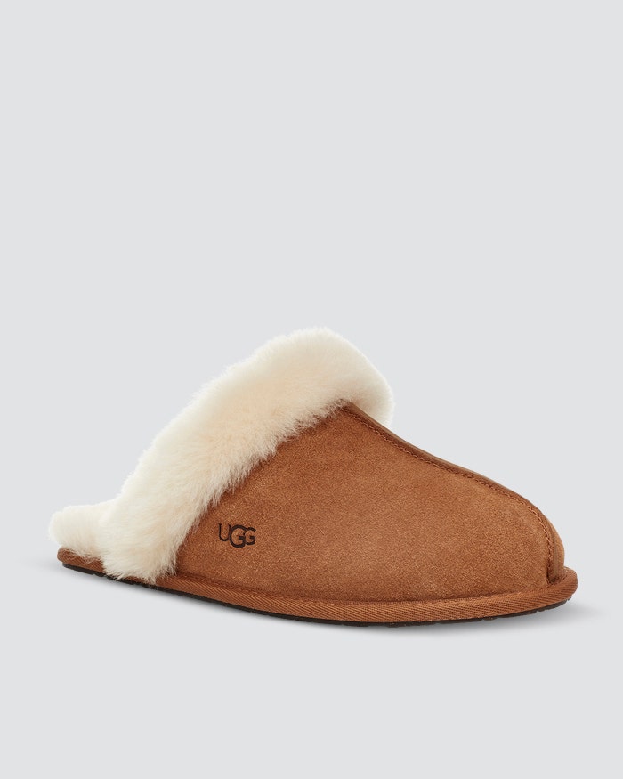 Ugg women's scuffette deals ii slipper size 9