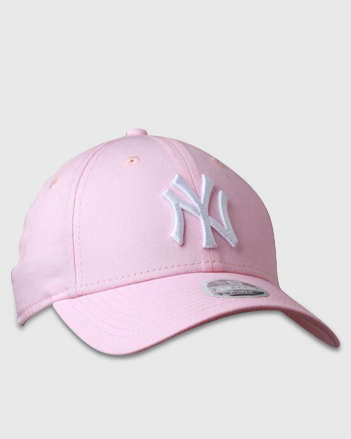 Ny yankees cap sales pink