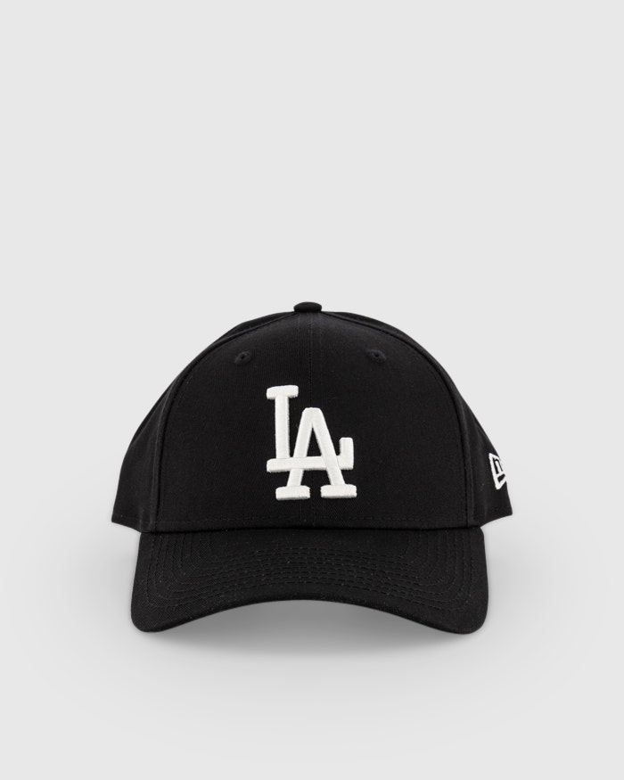LA Dodgers Cap Platypus
