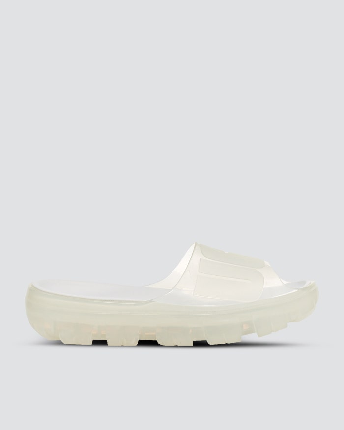 Clear slides 2025 womens