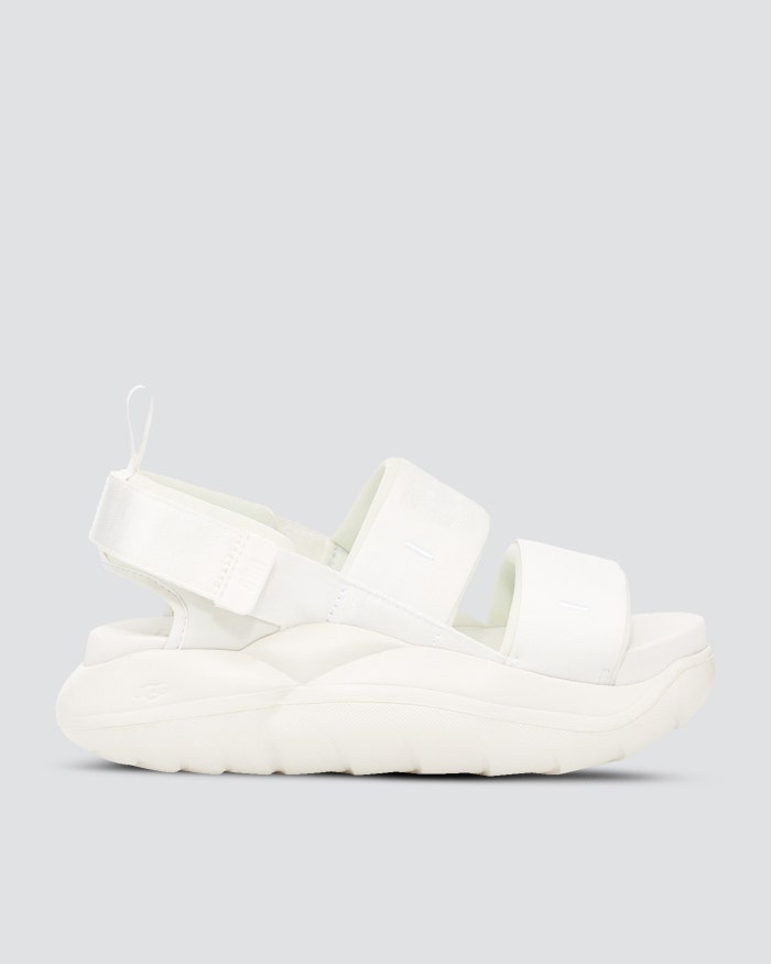 La cloud platform sandal new arrivals