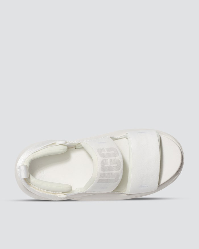 La cloud sandals sales