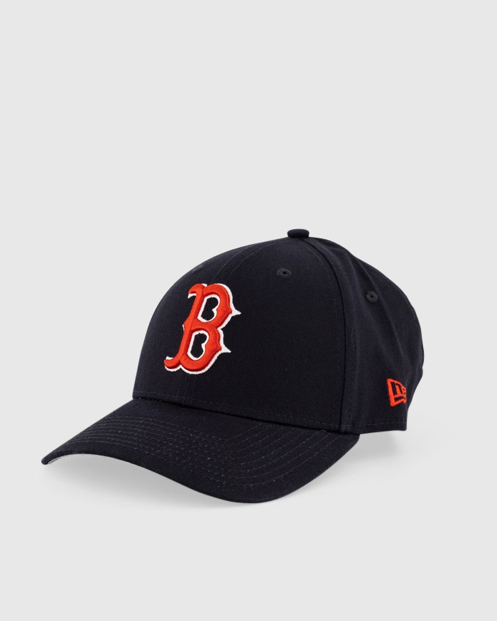 9FortyCS Boston Red Sox Cap Platypus