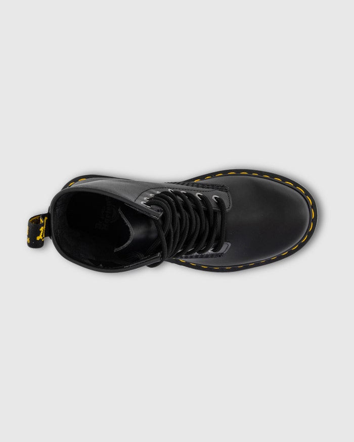 Dr martens 2025 nappa platypus