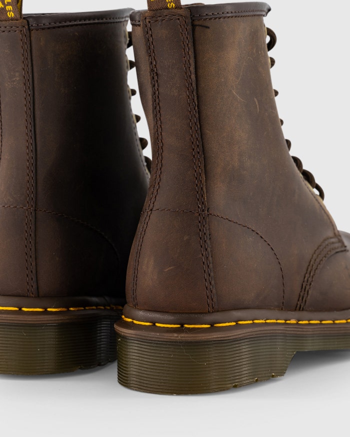 1460 Crazy Horse Platypus