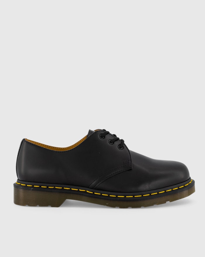 Doc martens top nappa platypus