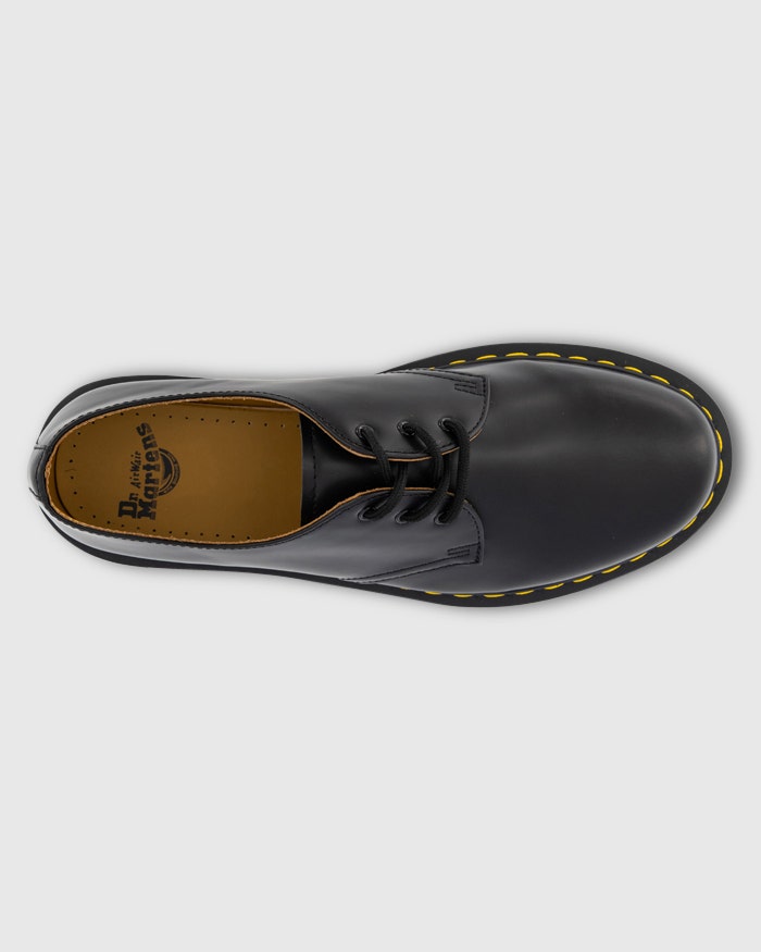 1461 Smooth Platypus