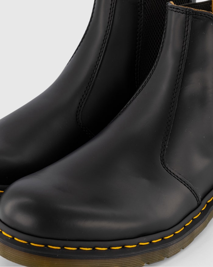 2976 Smooth Chelsea Boot Platypus