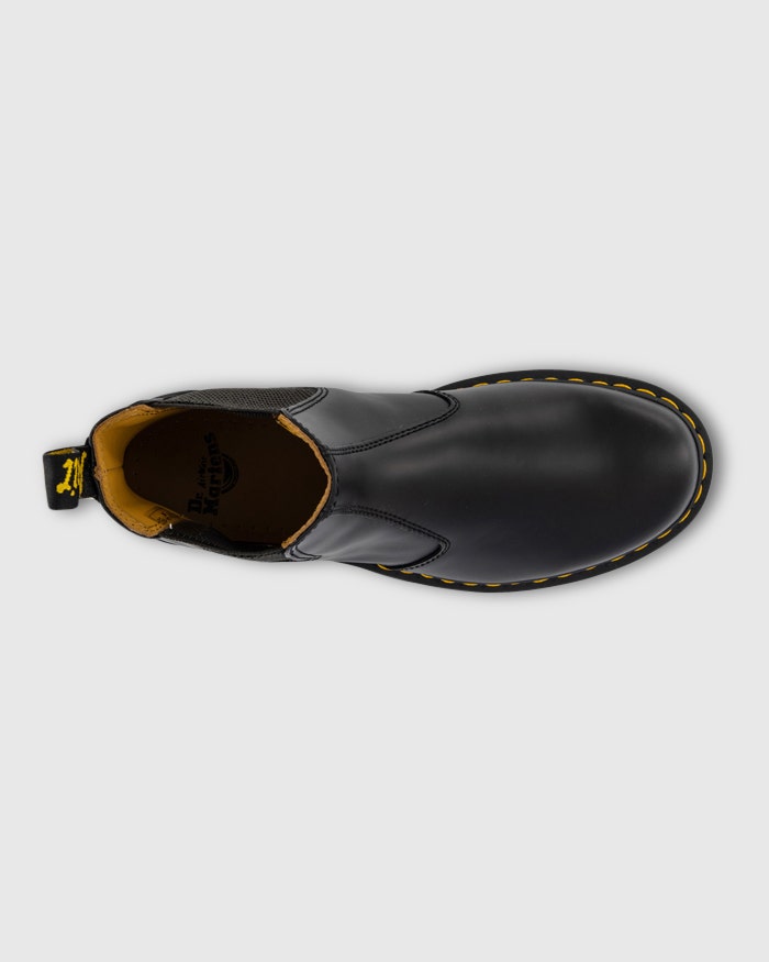 2976 Smooth Chelsea Boot Platypus