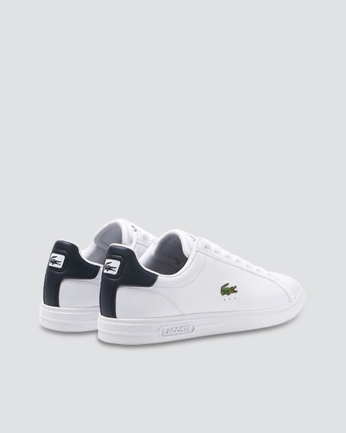 Graduate lacoste shoes top