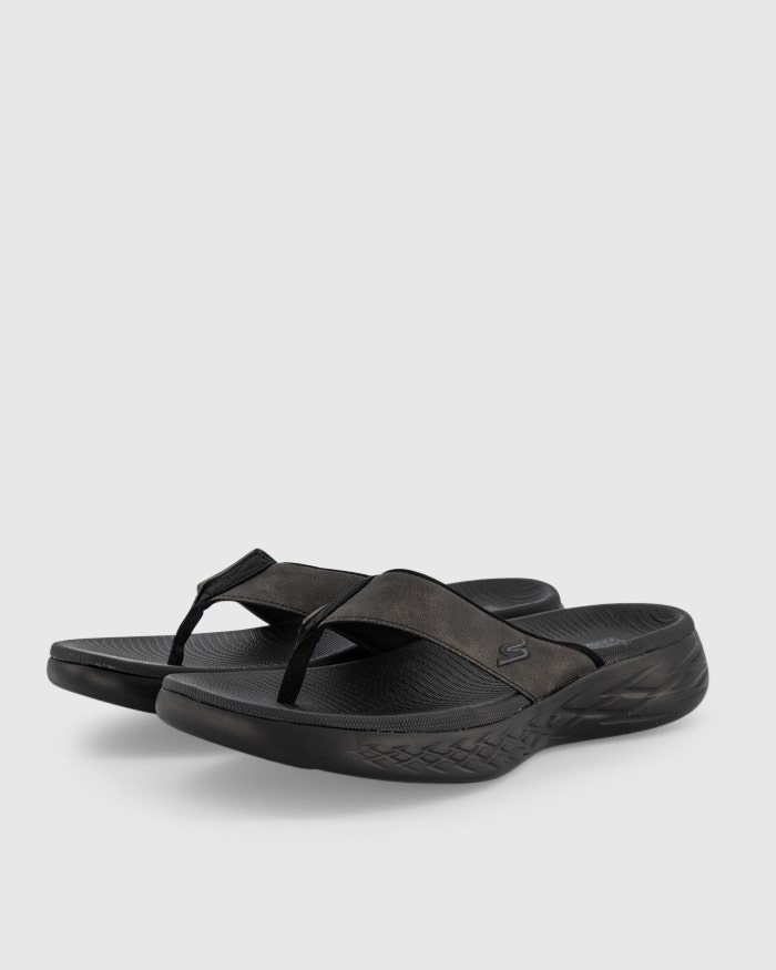 Men's skechers on the go 600 store