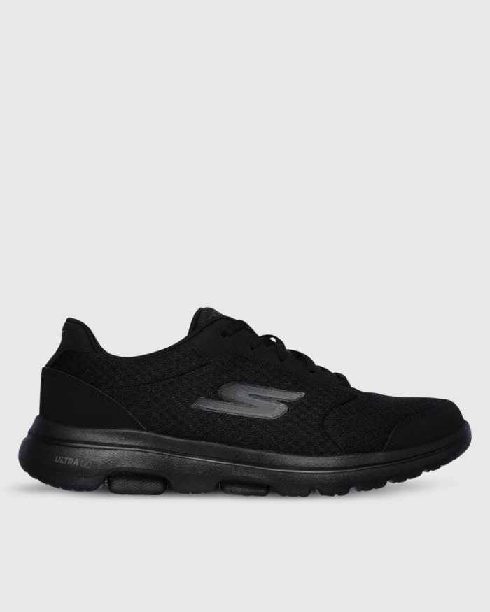 Skechers go shop walk 5 qualify