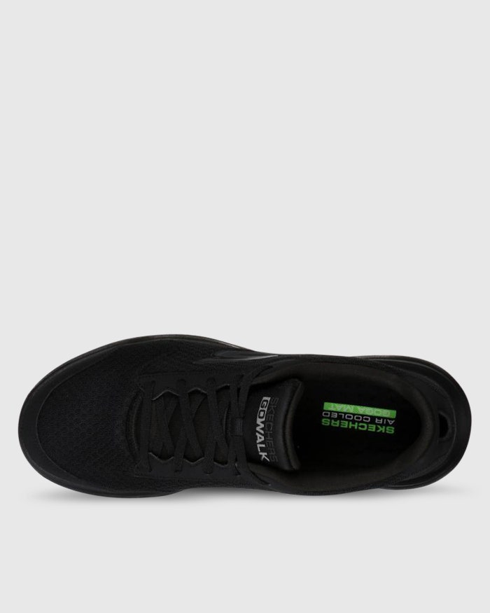 Skechers gowalk 5 hotsell qualify men's sneakers