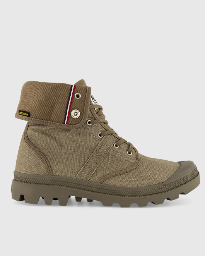 Pallabrousse Baggy Legion Platypus