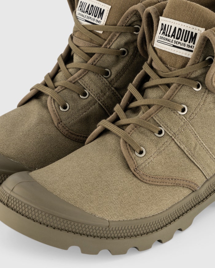 Platypus shoes palladium sales