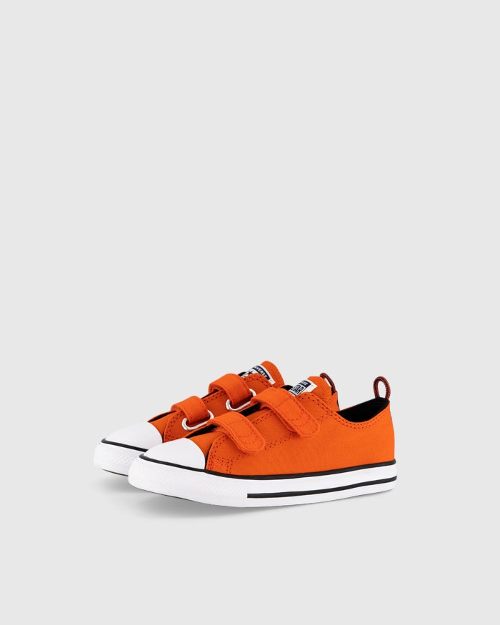 Toddler Chuck Taylor all Star Low Platypus