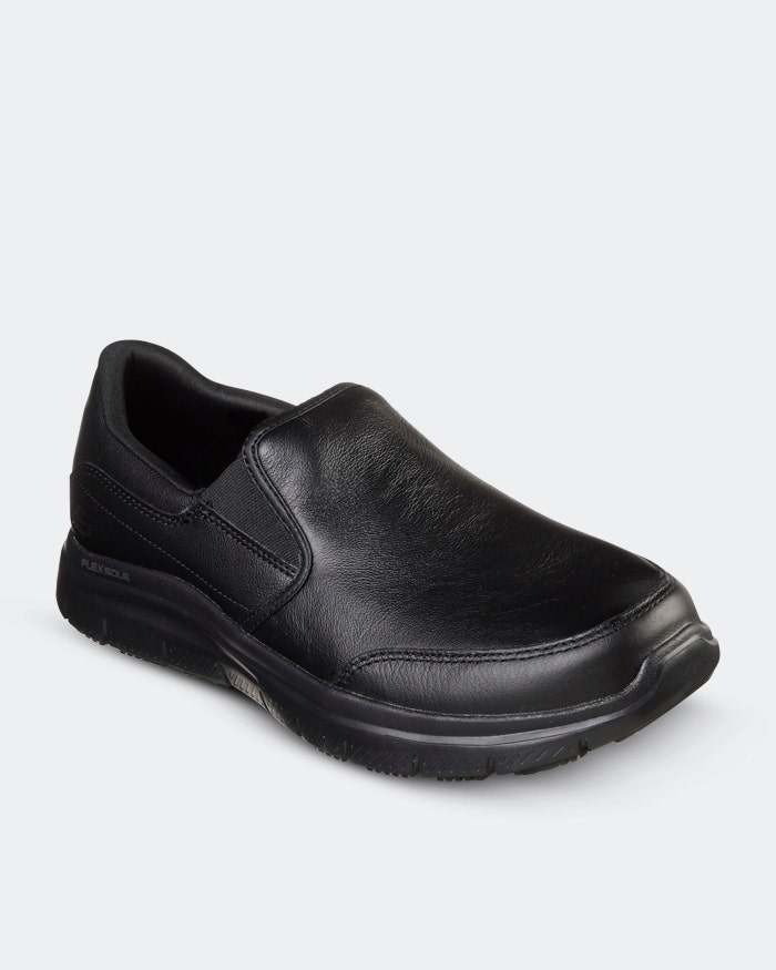Skechers relaxed fit dress shoes sales