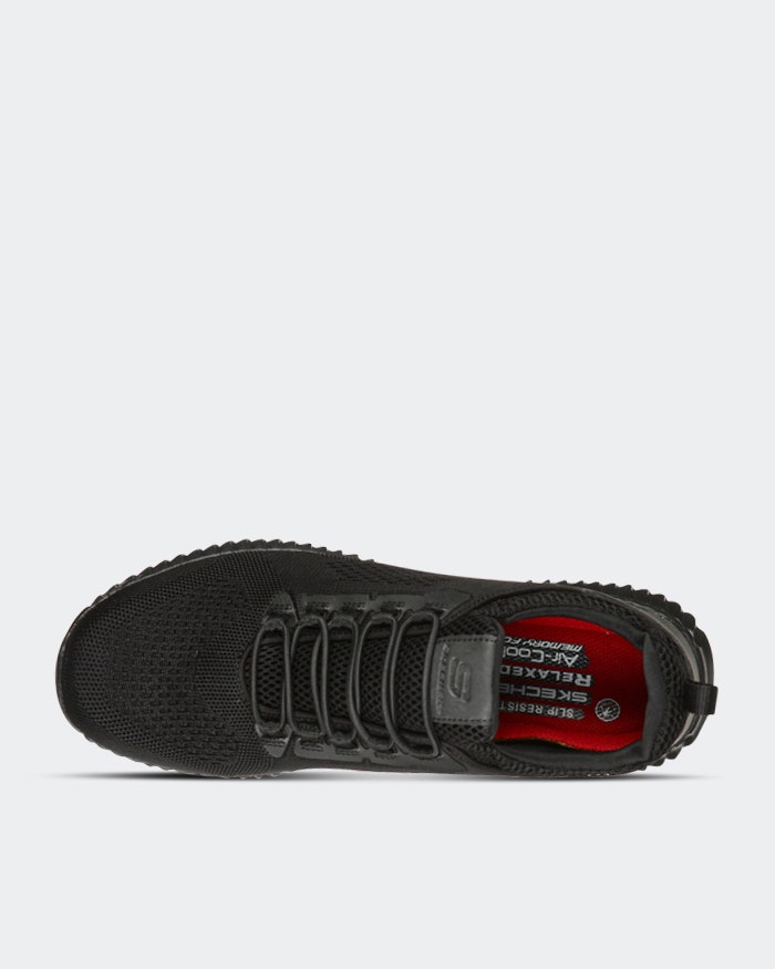 Relaxed fit 2025 cessnock work sneaker