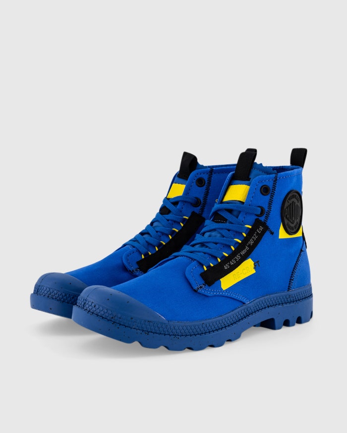 Palladium boots platypus best sale