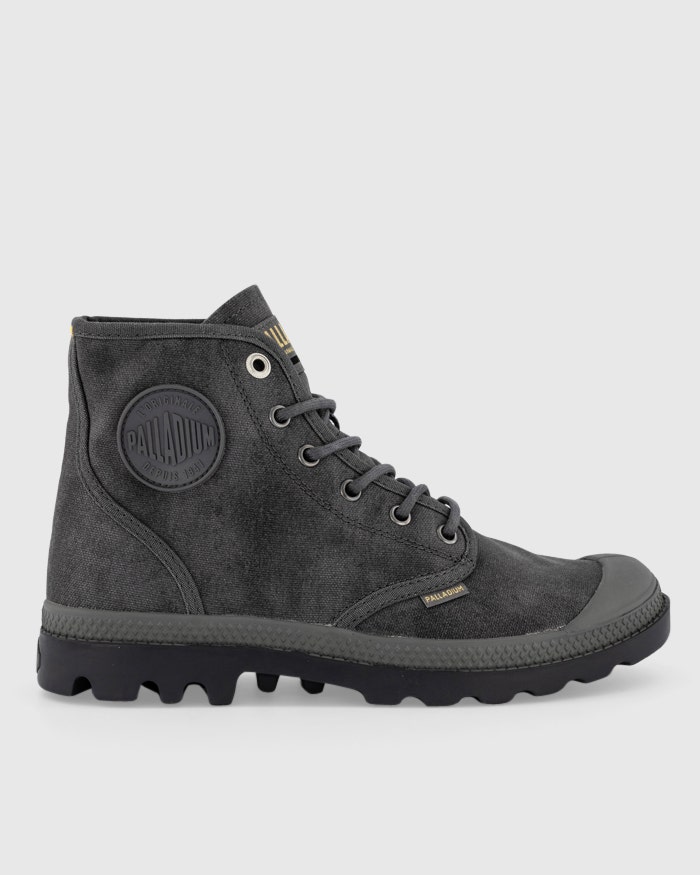 Palladium boots platypus new arrivals