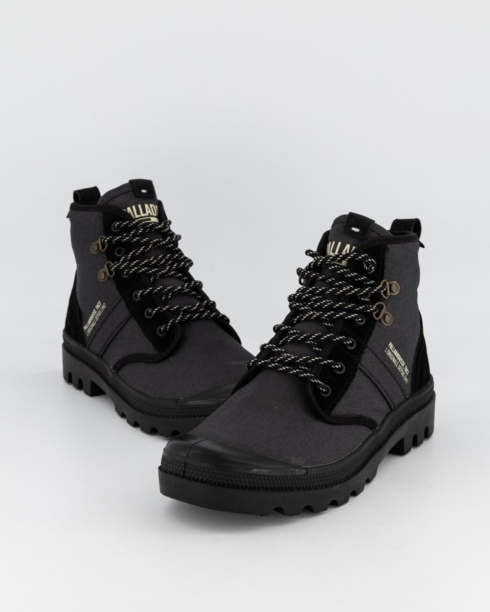 Platypus shoes sale palladium