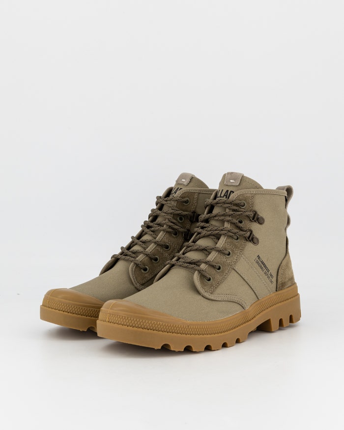 Palladium boots platypus store