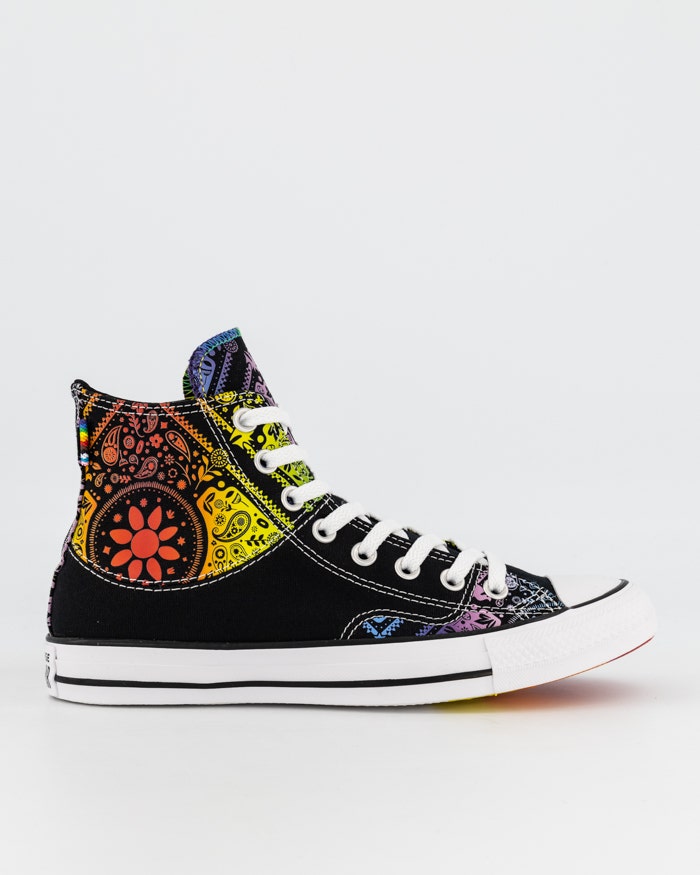 CT All Star Pride High Top - Platypus CT All Star Pride High Top - Platypus