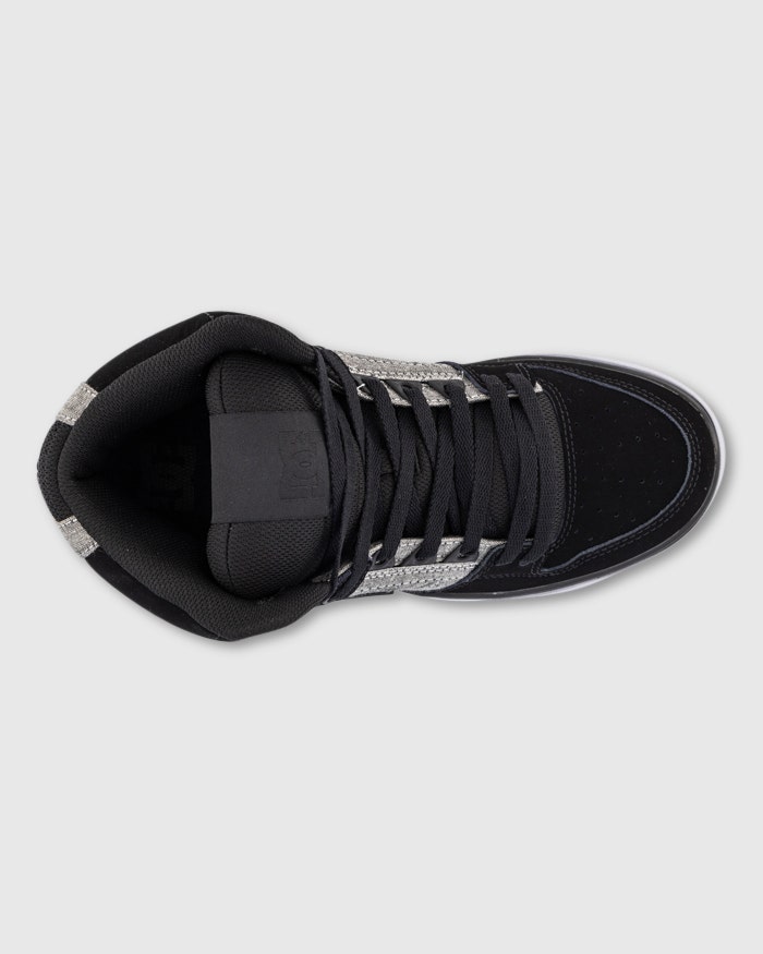 Mens Pure Hightop WC Platypus