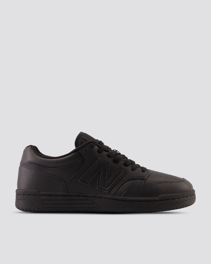 Black new balance platypus cheap