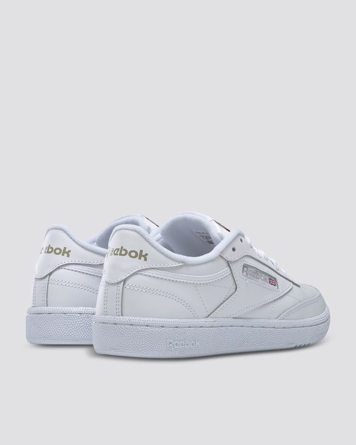 Platypus reebok top