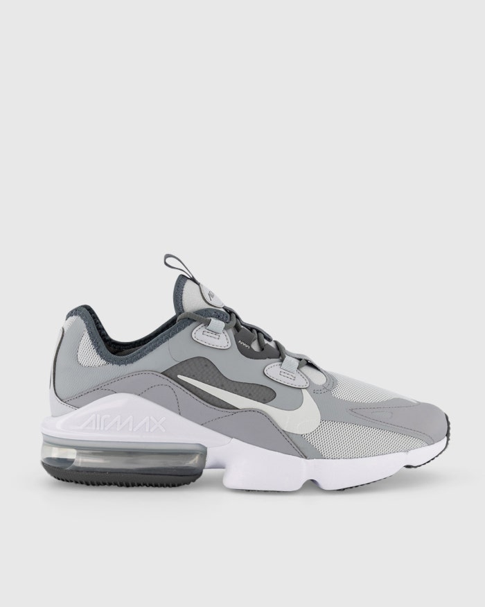 Nike air versatile 2 sales grey