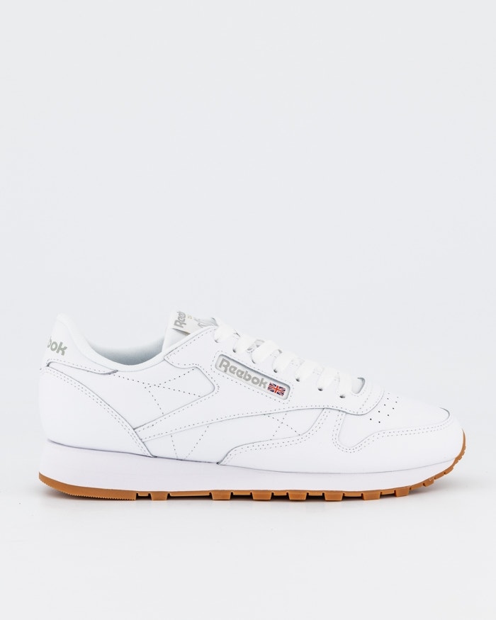Leather shoes reebok shop
