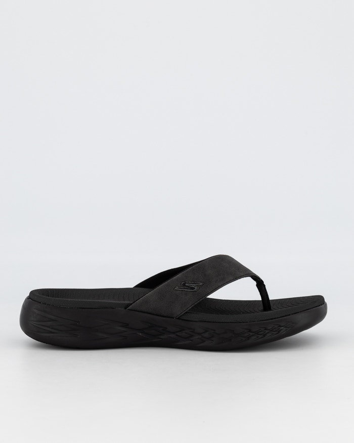 Skechers thongs mens top