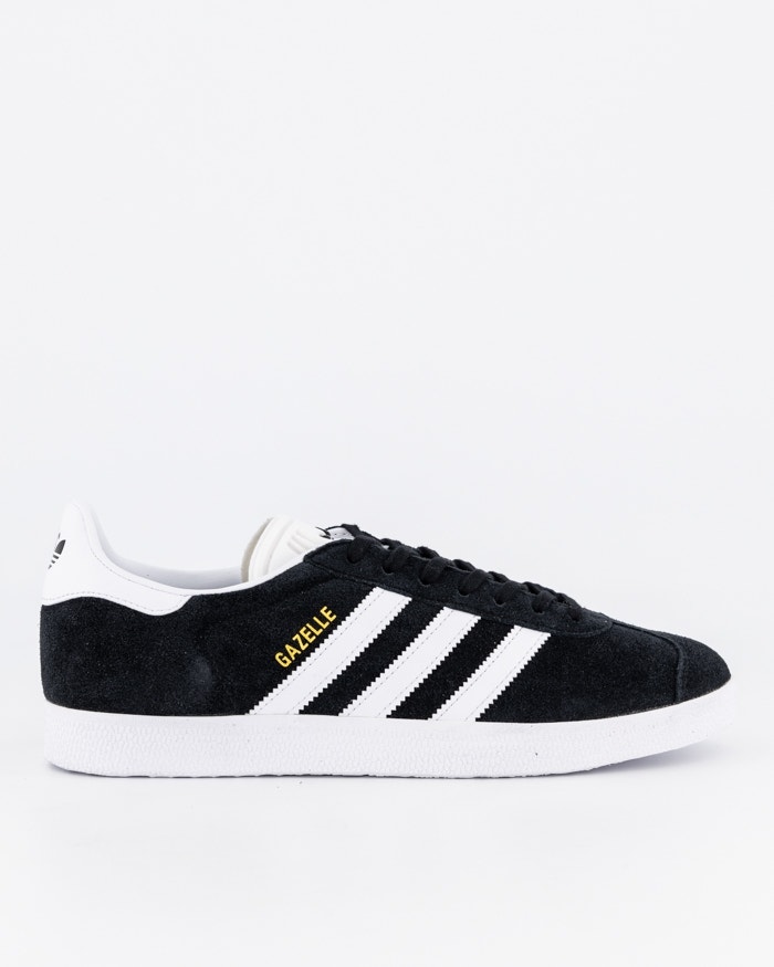 Puma suede vs adidas gazelle sale