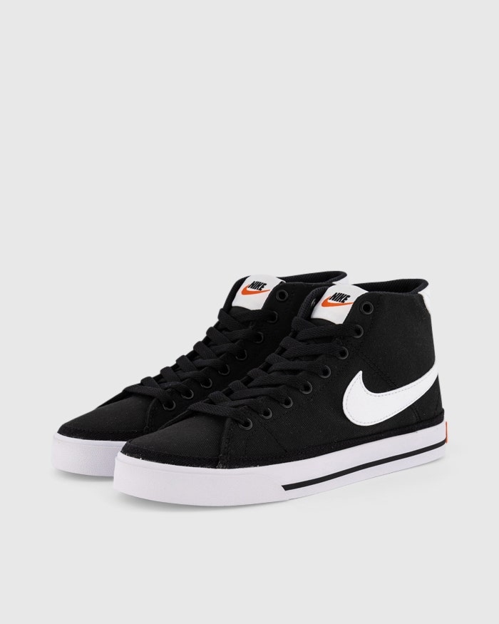 Nike sb canvas mid 2025