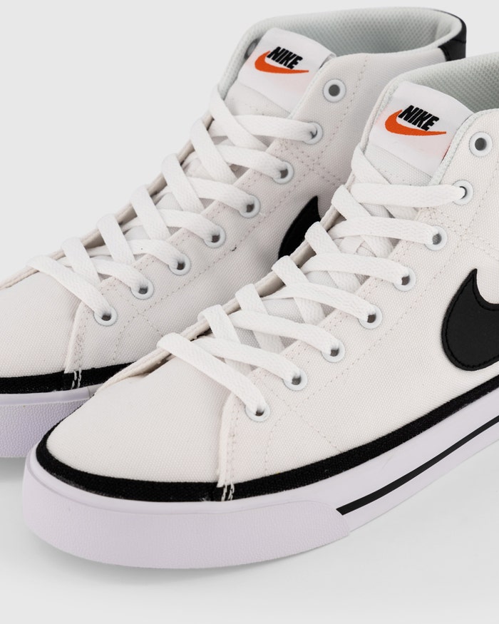Primo court canvas nike shop