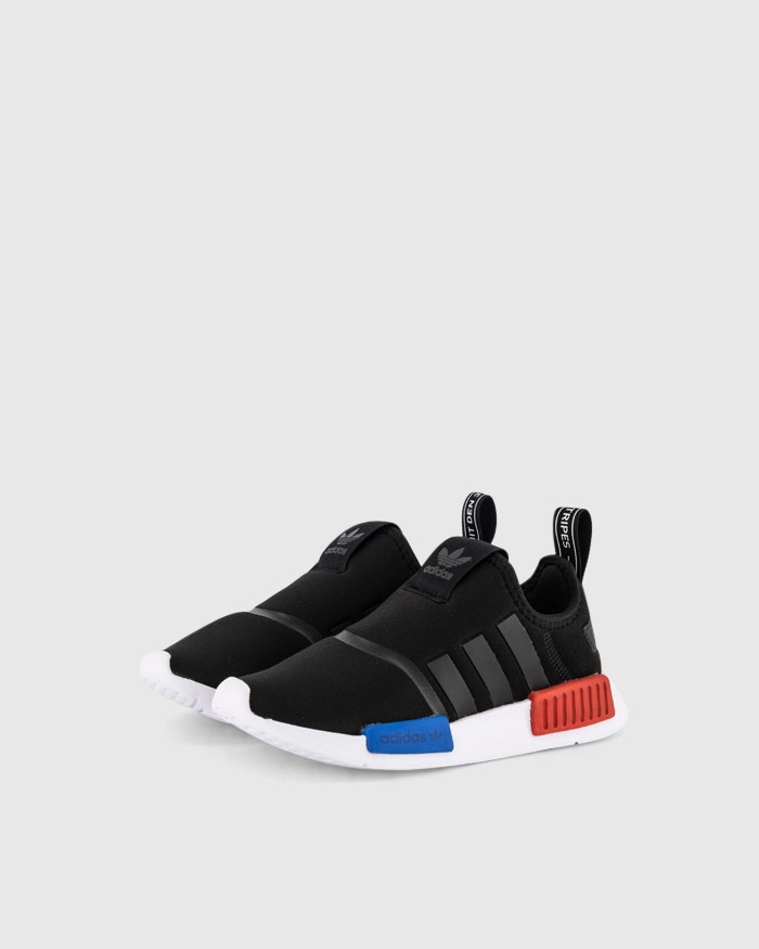 Adidas nmd Deepblue hotsell enfant