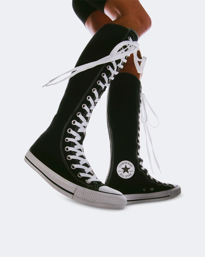 Converse xx hi hotsell