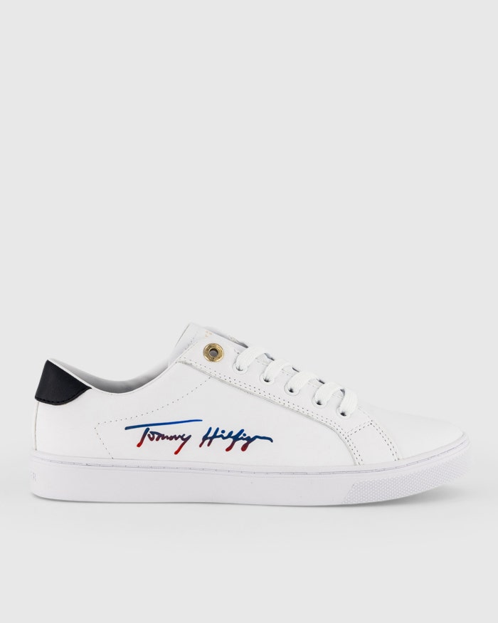 Platypus shoes tommy sales hilfiger