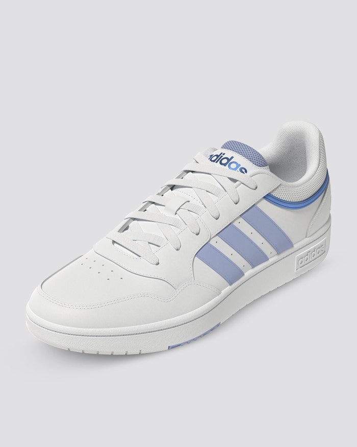 Hoops 3.0 Mid Lifestyle Basketball Low Shoes Platypus