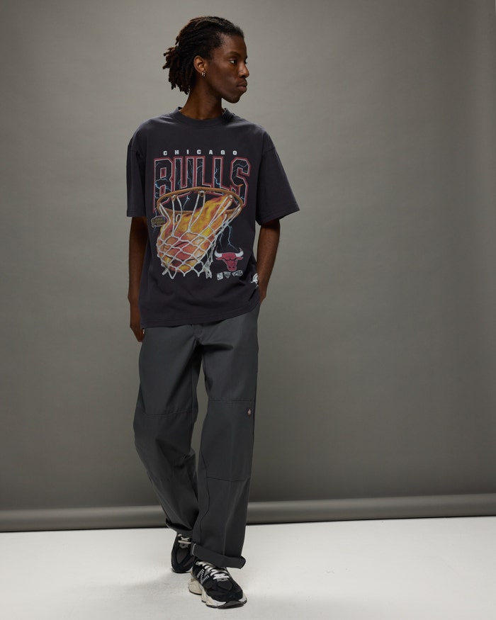Chicago Bulls Fire Tee - Platypus