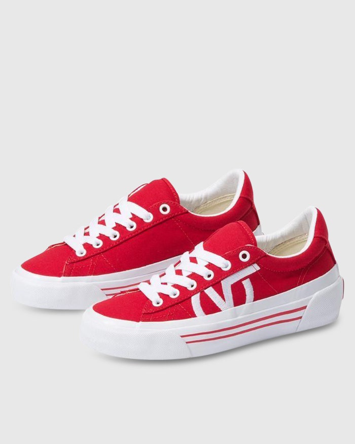 Vans canvas sid ni sales