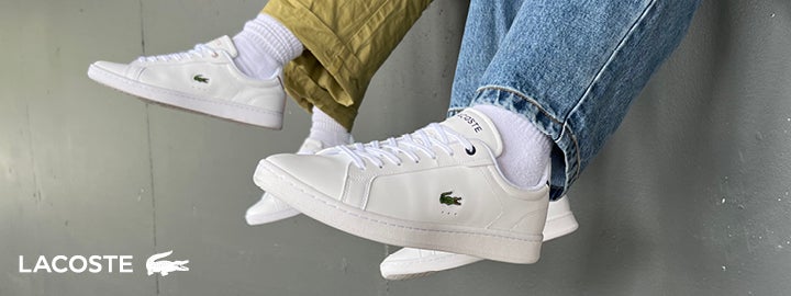 | Lacoste Shoes & Sneakers Online Shoes