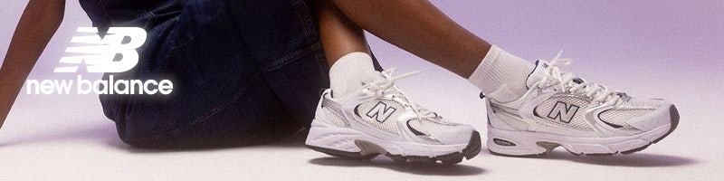 Balance footwear deals