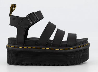 SHOP DR MARTENS SANDALS