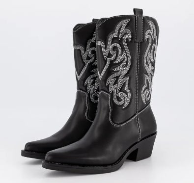 SHOP I-T-N-O BOOTS